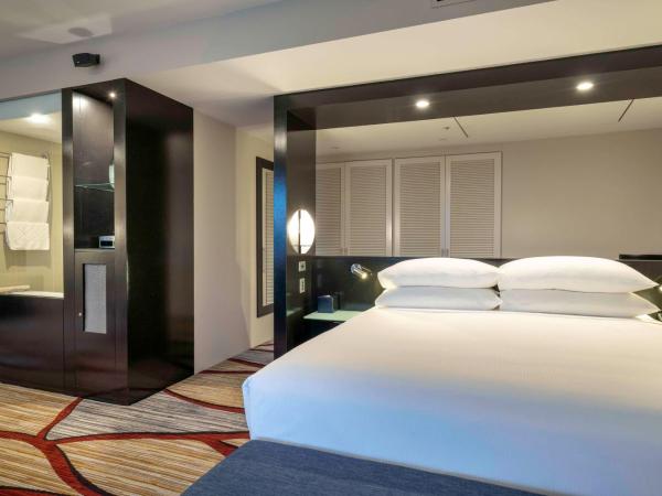 Hilton Cairns : photo 1 de la chambre suite 1 chambre
