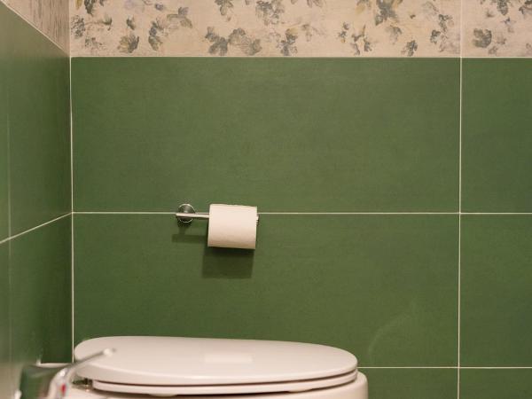 B&B Dei Decumani : photo 2 de la chambre chambre double ou lits jumeaux