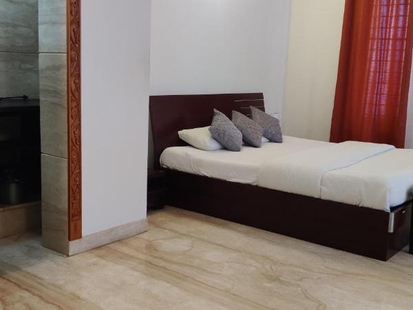 Ixora Suites : photo 3 de la chambre studio avec balcon