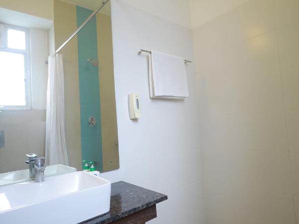 Ixora Suites : photo 7 de la chambre chambre deluxe