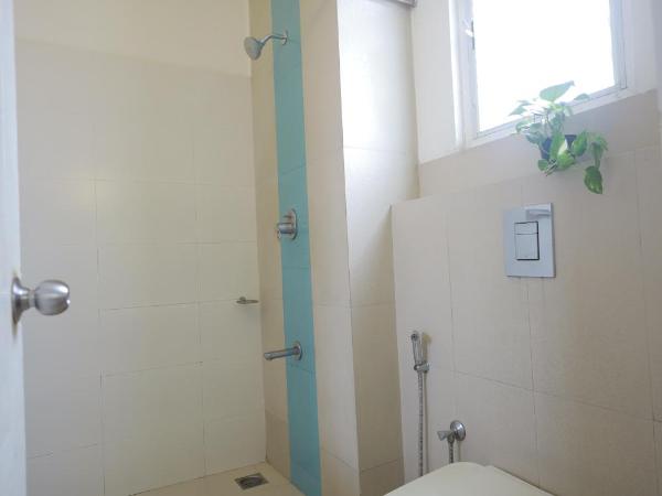 Ixora Suites : photo 6 de la chambre chambre deluxe