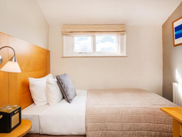 The Clifton Hotel Bristol : photo 2 de la chambre petite chambre simple