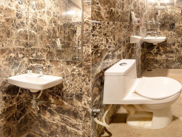 Treebo Golden Swan Pammal : photo 5 de la chambre chambre double deluxe