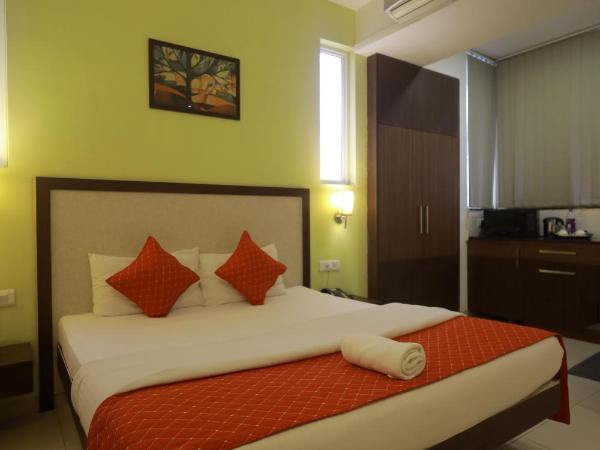 Ixora Suites : photo 1 de la chambre studio deluxe