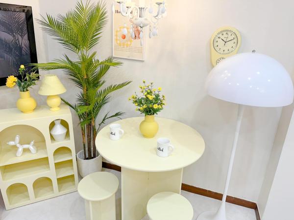 8 Hotel : photo 5 de la chambre chambre supérieure lit queen-size