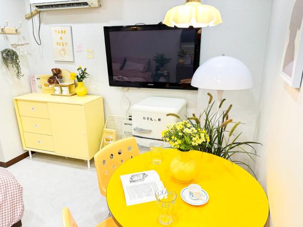 8 Hotel : photo 5 de la chambre chambre supérieure lit queen-size