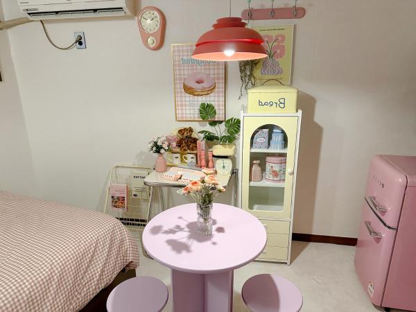 8 Hotel : photo 9 de la chambre chambre lit queen-size