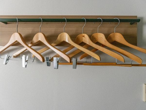 Tokyu Stay Gotanda : photo 6 de la chambre moderate semi double -non-smoking