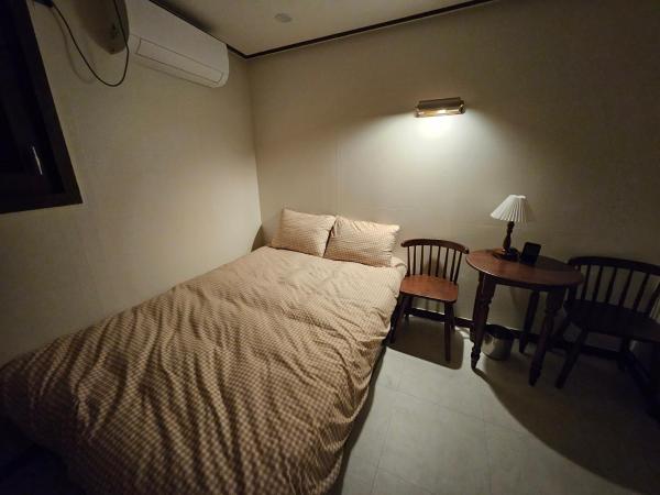 8 Hotel : photo 2 de la chambre chambre supérieure lit queen-size