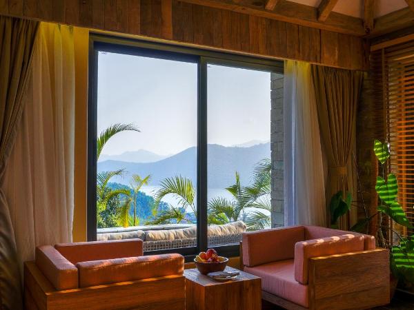 Dorje's Resort and Spa : photo 3 de la chambre suite