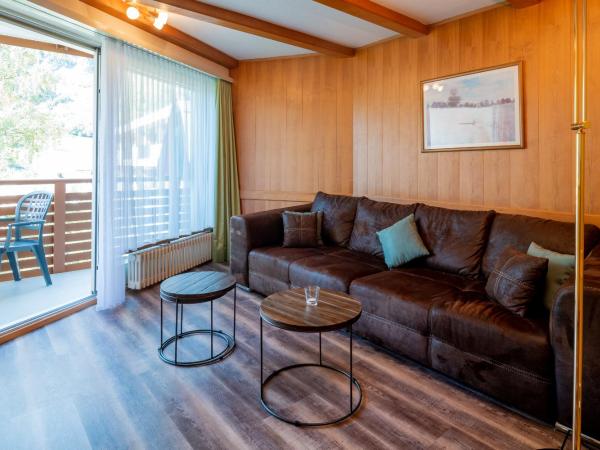 dala Hotel & Apartments : photo 2 de la chambre studio avec balcon