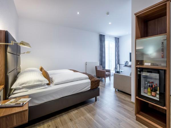 Hotel Nestroy Wien : photo 1 de la chambre suite junior