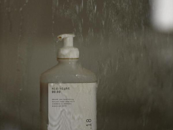 Hotel Casa Nereta : photo 9 de la chambre chambre double