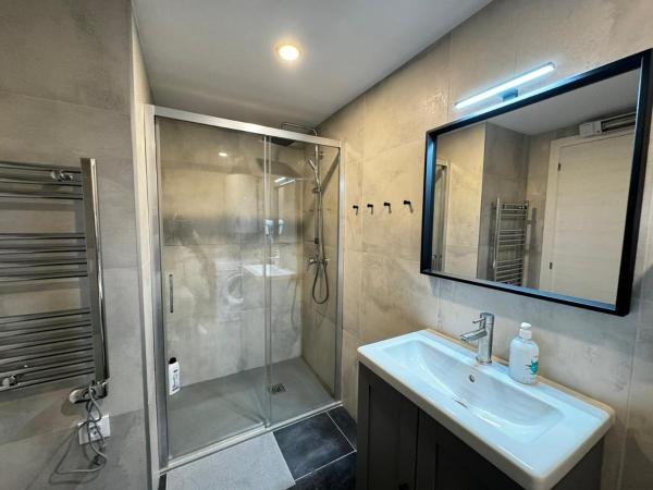 VLC Apart : photo 2 de la chambre appartement en duplex