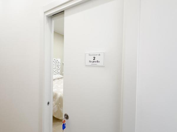 Real poggio : photo 8 de la chambre chambre double deluxe