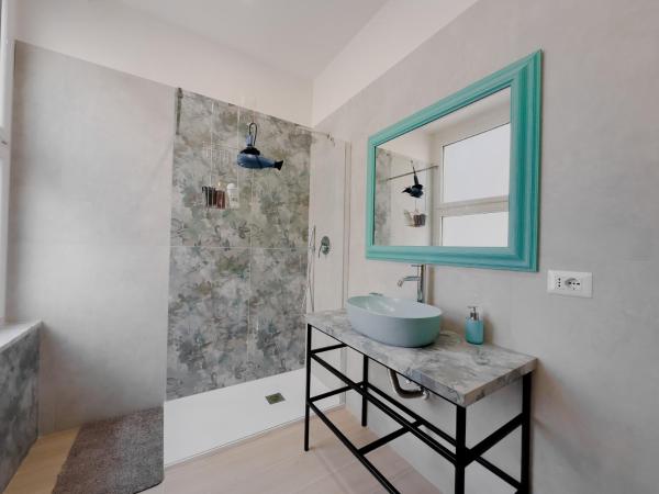 Real poggio : photo 6 de la chambre chambre double deluxe