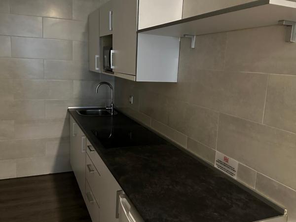 Apartamentos R&K 26B : photo 6 de la chambre studio familial