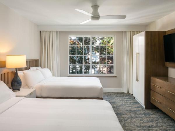 Marriott's Lakeshore Reserve : photo 3 de la chambre maison de ville 2 chambres