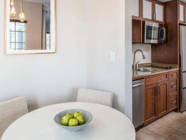 Marriott's Lakeshore Reserve : photo 3 de la chambre studio deluxe