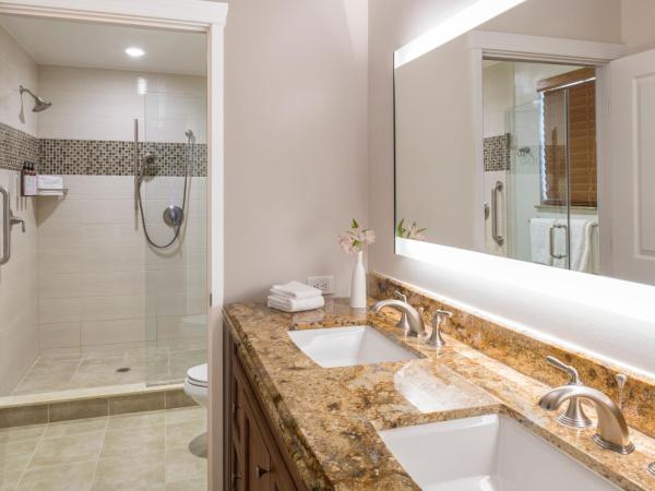 Marriott's Lakeshore Reserve : photo 8 de la chambre maison de ville 3 chambres