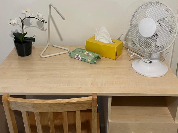 Lovely Triple and Quadruple Bedrooms in Euston : photo 6 de la chambre chambre quadruple confort