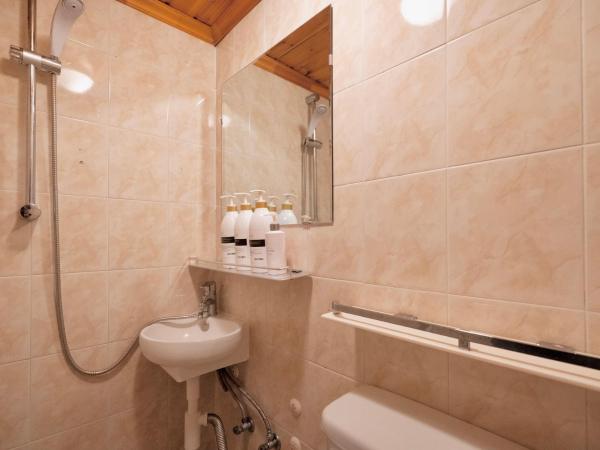 Seoul Mansion Guesthouse : photo 5 de la chambre chambre double