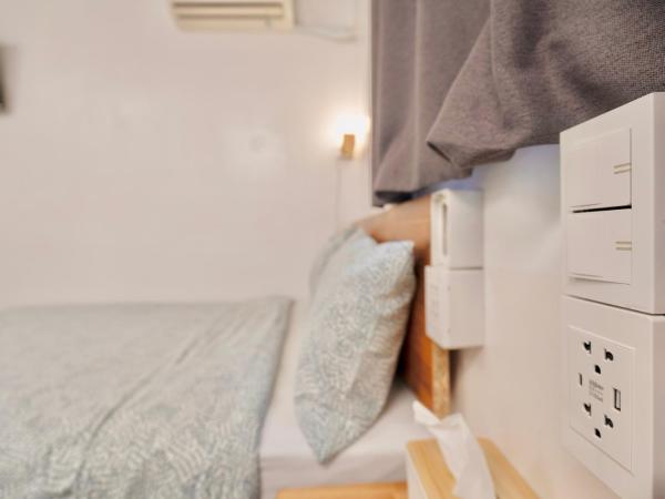 Seoul Mansion Guesthouse : photo 2 de la chambre chambre familiale deluxe