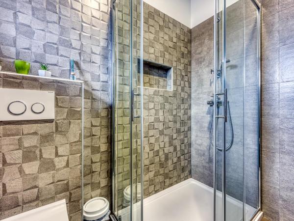 Apartments Mirjana Medulin : photo 4 de la chambre loft