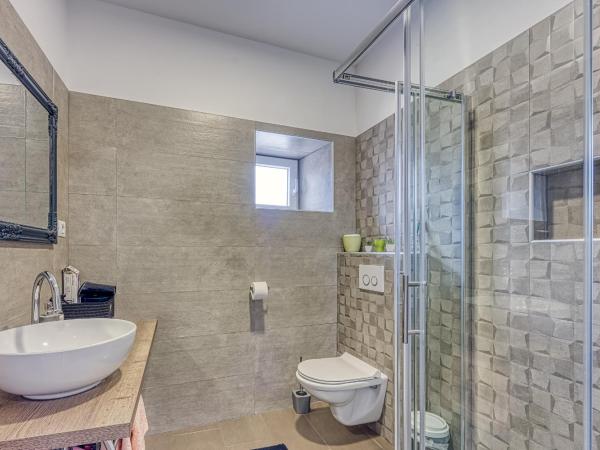 Apartments Mirjana Medulin : photo 5 de la chambre loft