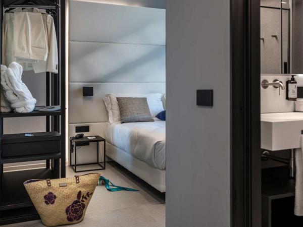 J44 Lifestyle Hotel : photo 4 de la chambre suite