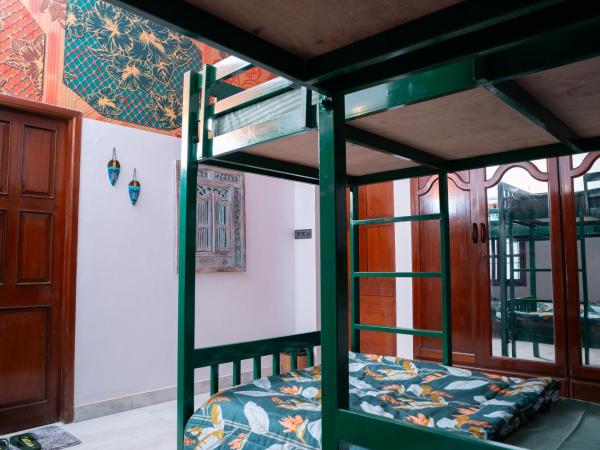 House of Stories - Indiranagar : photo 4 de la chambre lit dans dortoir pour femmes de 6 lits