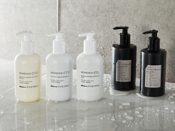 W Shanghai - The Bund : photo 1 de la chambre chambre king merveilleuse 