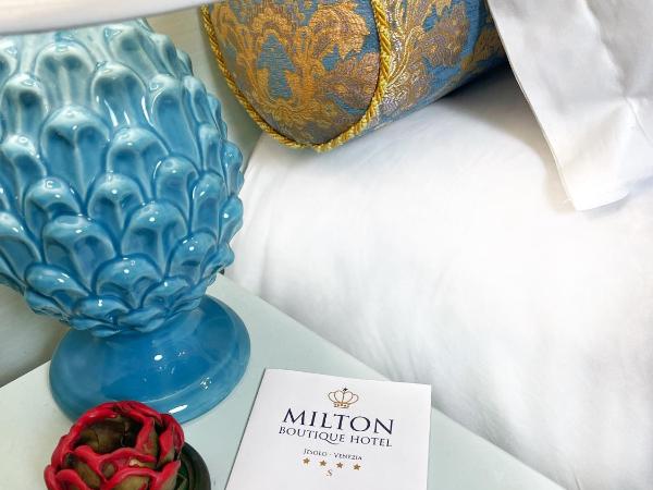 Milton Boutique Hotel - Adults Only : photo 1 de la chambre chambre double standard