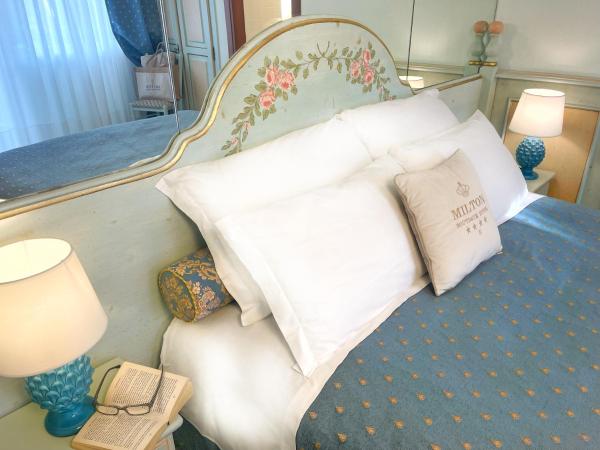 Milton Boutique Hotel - Adults Only : photo 3 de la chambre chambre double supérieure