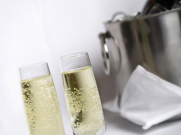 Hotel Miraparque : photo 3 de la chambre chambre double avec forfait romantique