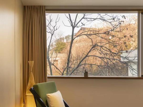 Aventree Hotel : photo 6 de la chambre suite - vue sur jardin