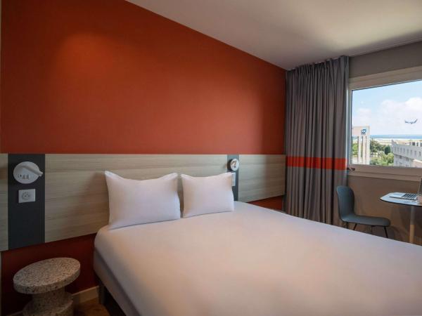 ibis budget Nice Aeroport : photo 4 de la chambre chambre double