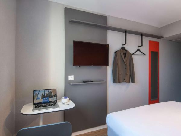 ibis budget Nice Aeroport : photo 6 de la chambre chambre double