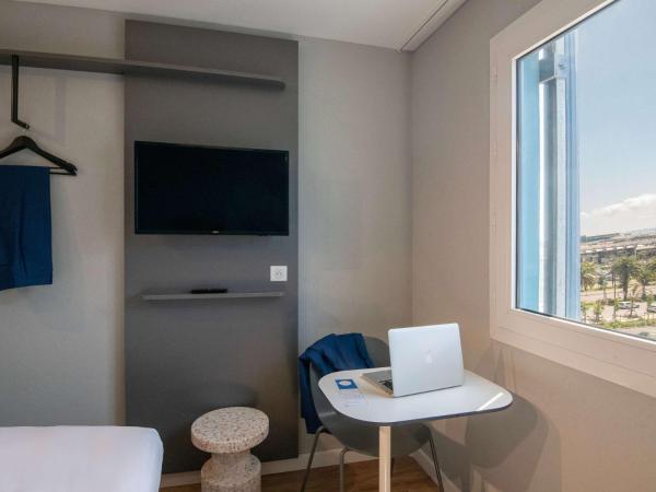 ibis budget Nice Aeroport : photo 7 de la chambre chambre double