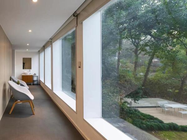 Aventree Hotel : photo 8 de la chambre suite - vue sur jardin