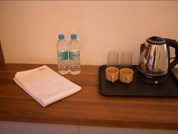 Hotel Kapila Inn Ranjangaon : photo 2 de la chambre chambre deluxe