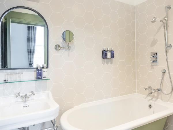 The Berkeley Square Hotel Bristol : photo 9 de la chambre chambre double supérieure