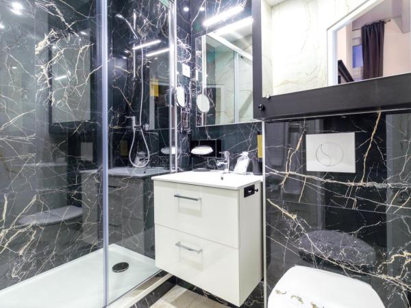 La Flûte enchantée : photo 10 de la chambre chambre double supérieure