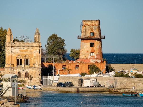 Florio House : photo 10 de la chambre chambre double Économique