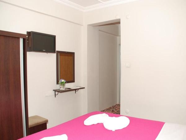 Topkapı Otel Özyavuz : photo 1 de la chambre chambre double