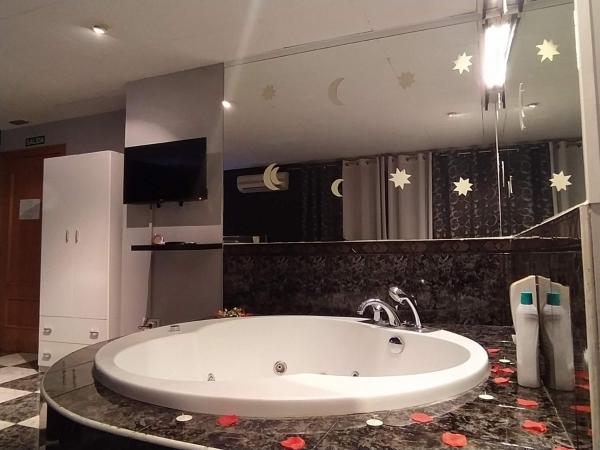 Hostal Happystay : photo 5 de la chambre chambre lit king-size deluxe