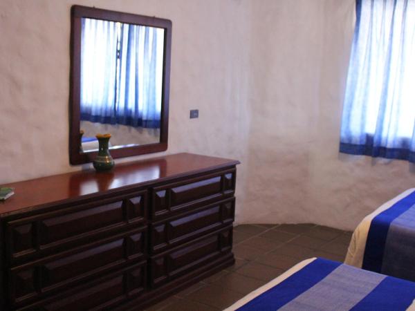 Hotel Quijote Inn : photo 9 de la chambre suite junior familiale