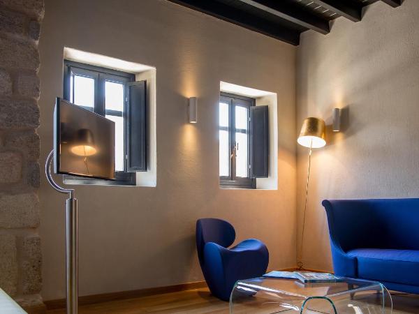 Allegory Boutique Hotel : photo 5 de la chambre suite vip avec baignoire et hammam - narcisse