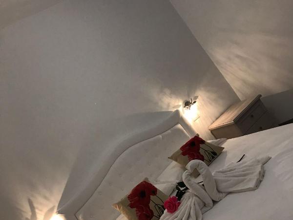 Affittacamere Valentina : photo 7 de la chambre chambre double