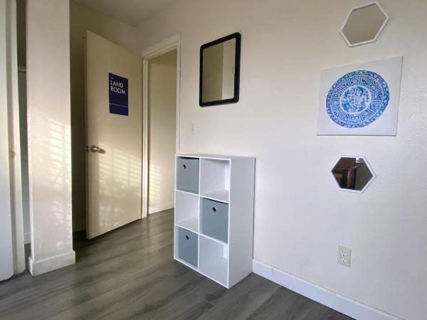 WHOLE Family - Wolfgram : photo 5 de la chambre grande chambre simple